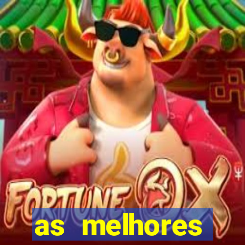 as melhores plataformas para jogar fortune tiger