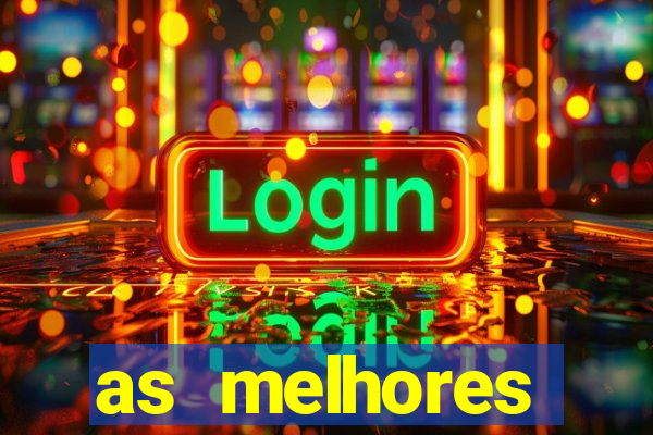 as melhores plataformas para jogar fortune tiger