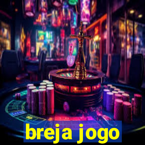 breja jogo