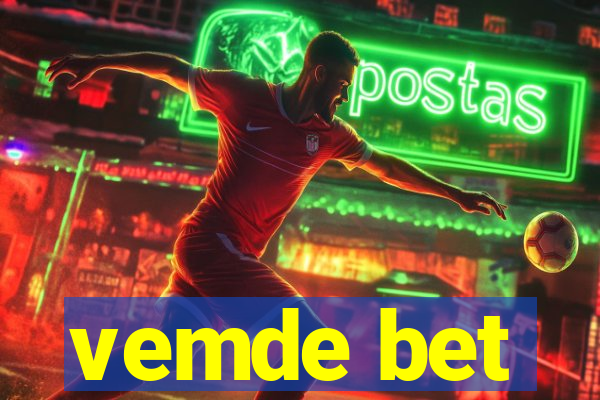 vemde bet