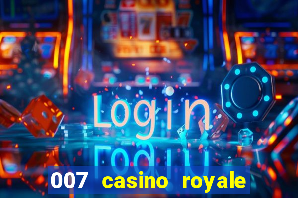 007 casino royale dual audio torrent