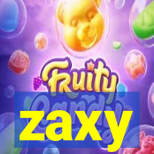 zaxy