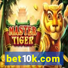 bet10k.com