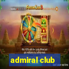 admiral club