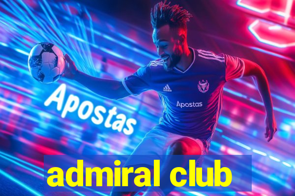 admiral club