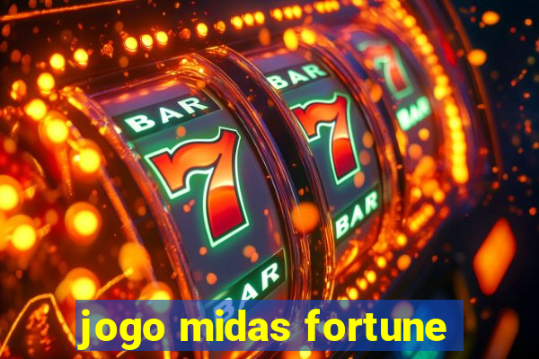 jogo midas fortune