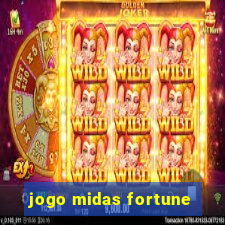 jogo midas fortune