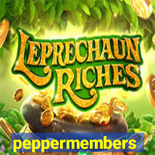 peppermembers