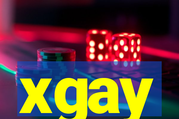 xgay