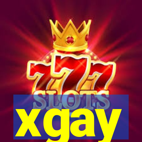 xgay