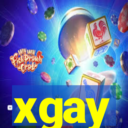 xgay