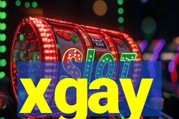 xgay