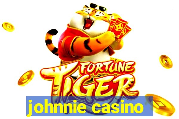 johnnie casino