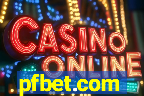 pfbet.com