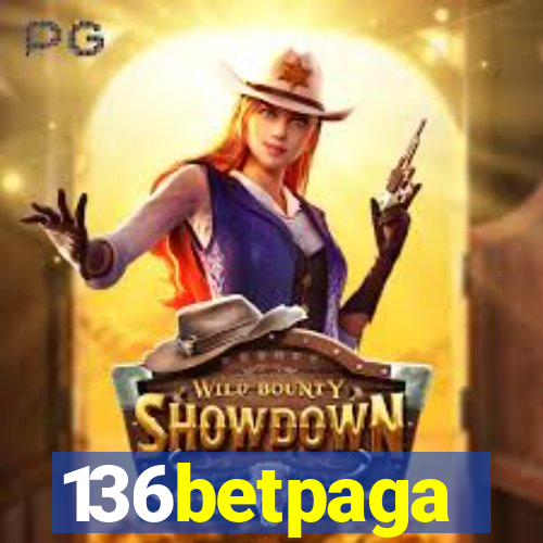 136betpaga