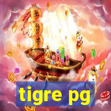 tigre pg