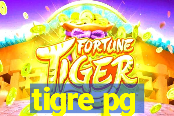 tigre pg