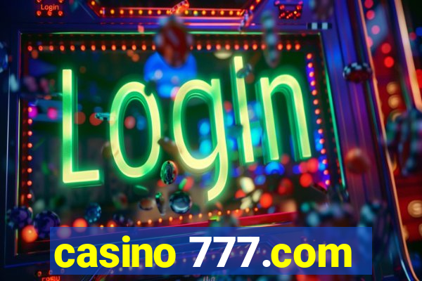 casino 777.com