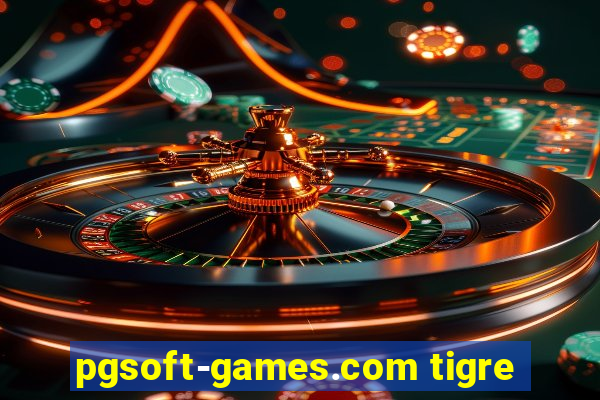 pgsoft-games.com tigre