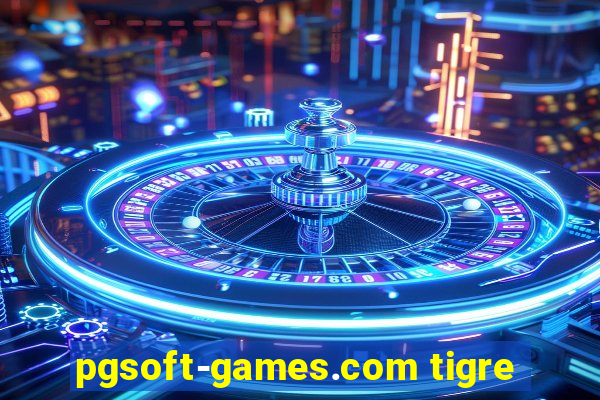 pgsoft-games.com tigre