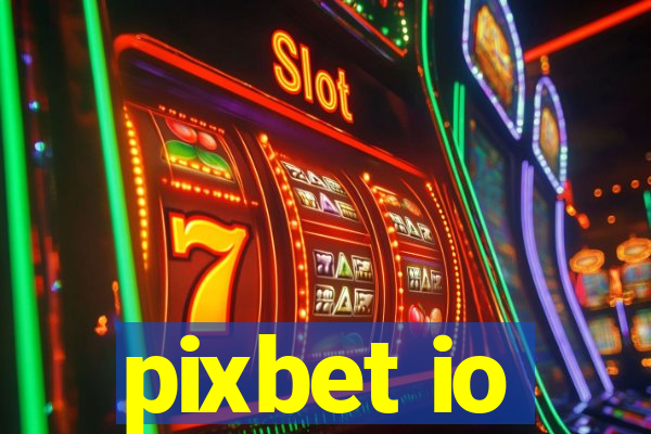 pixbet io