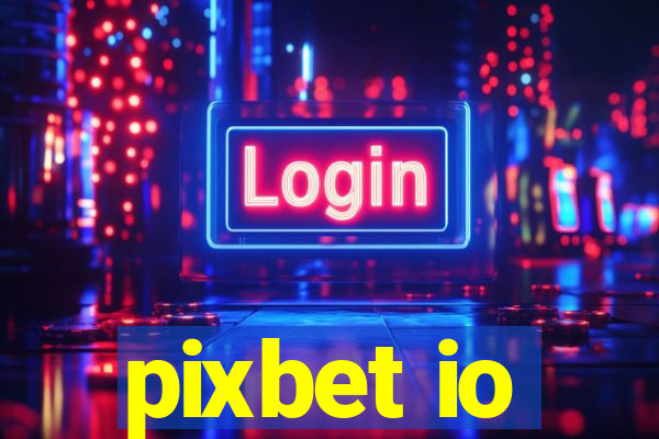 pixbet io