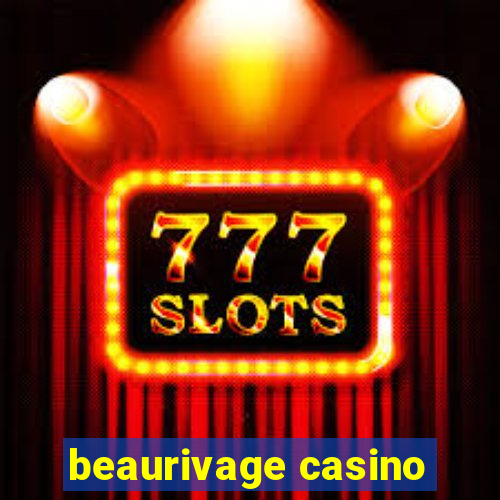 beaurivage casino