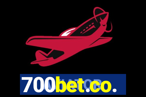 700bet.co.