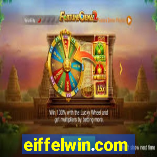 eiffelwin.com