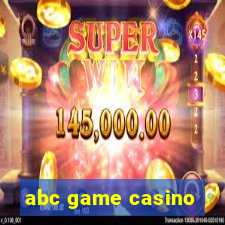 abc game casino