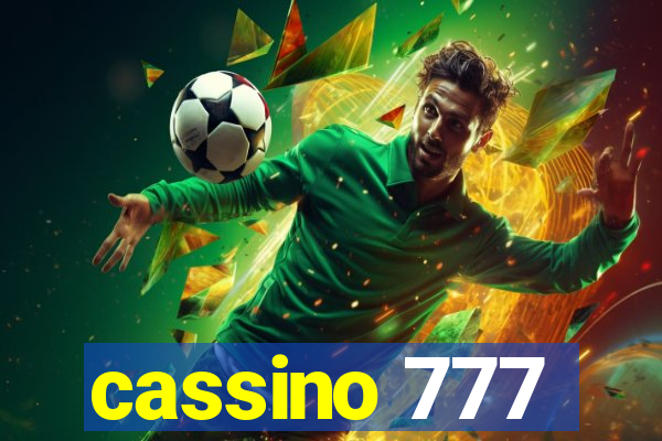 cassino 777