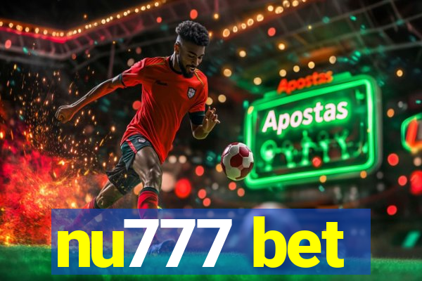 nu777 bet