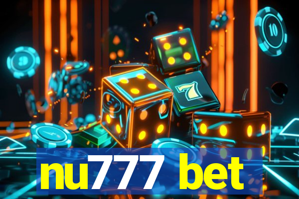 nu777 bet