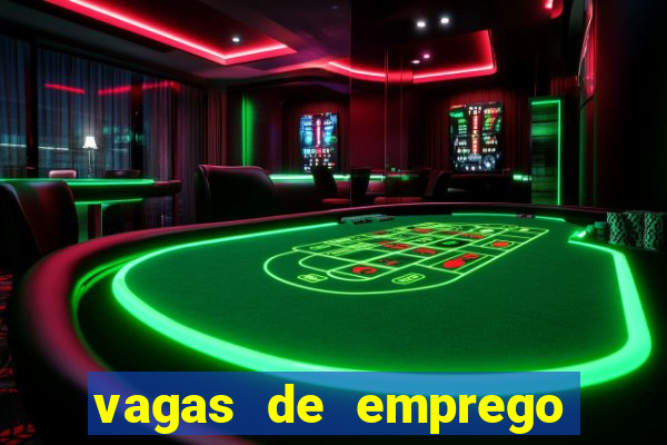 vagas de emprego salvador olx