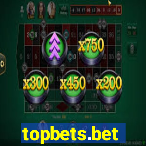 topbets.bet