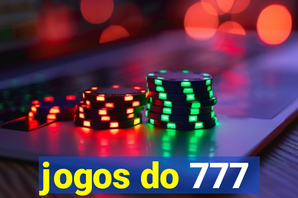 jogos do 777