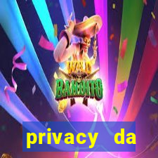 privacy da pipokinha gratis