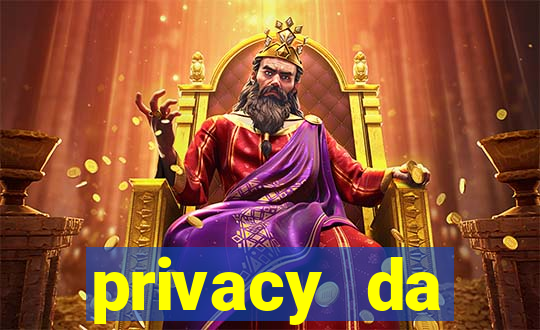 privacy da pipokinha gratis