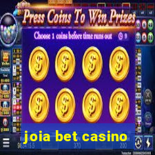 joia bet casino