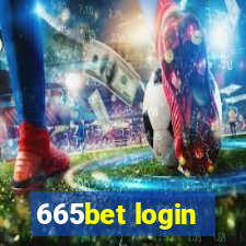 665bet login