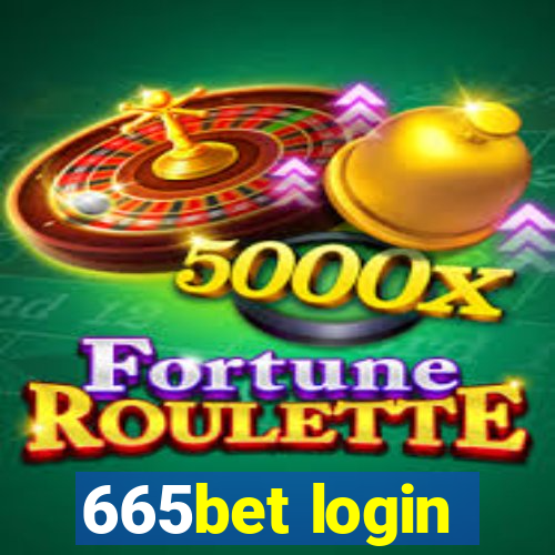 665bet login