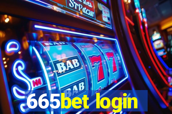 665bet login