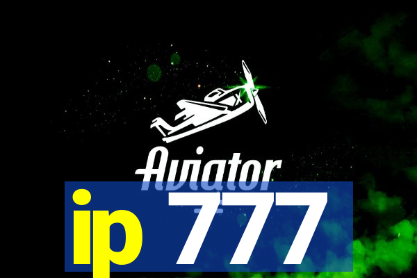 ip 777