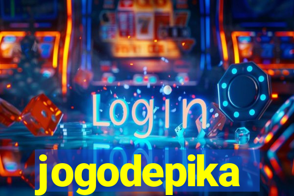 jogodepika