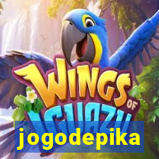 jogodepika