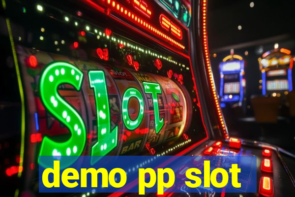 demo pp slot