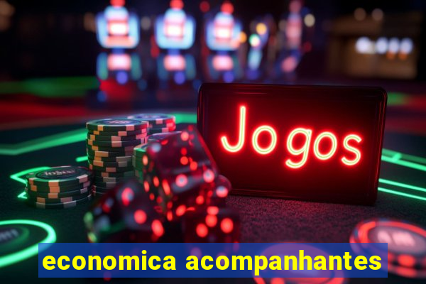 economica acompanhantes