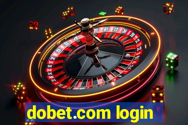 dobet.com login