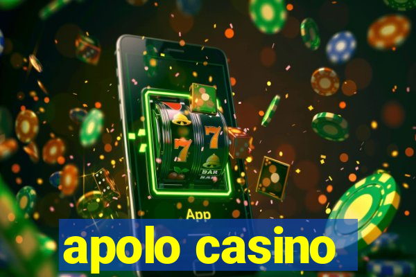 apolo casino