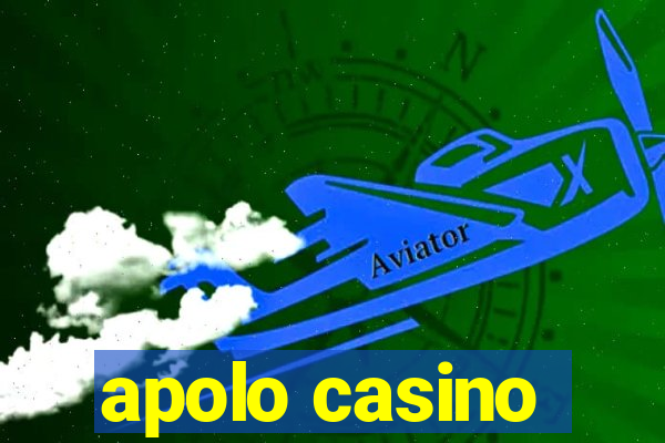 apolo casino